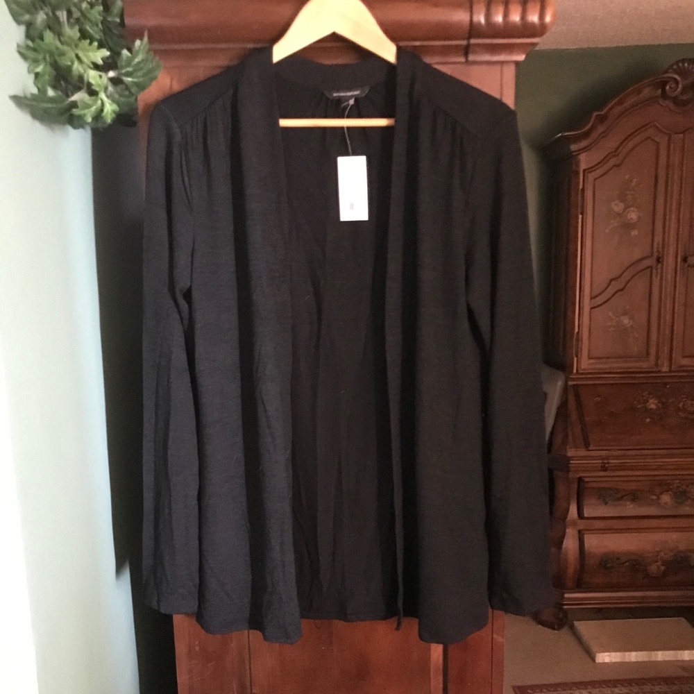 Banana Republic Cardigan